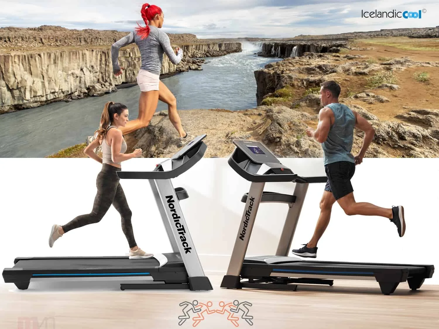 Get a Free Treadmill with NordicTrack Plus MAYBE.YES.NO Best Reviews